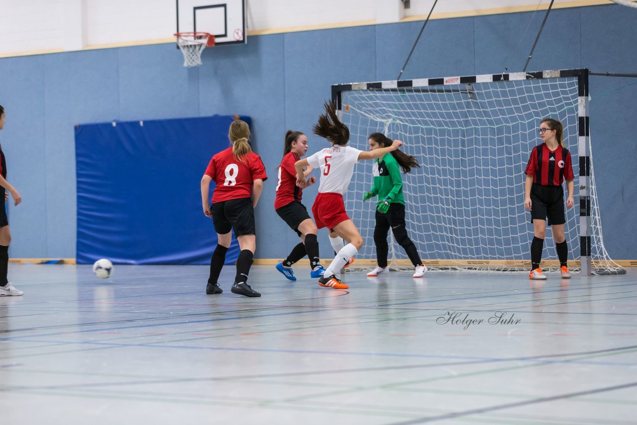 Bild 174 - B-Juniorinnen Futsal Qualifikation